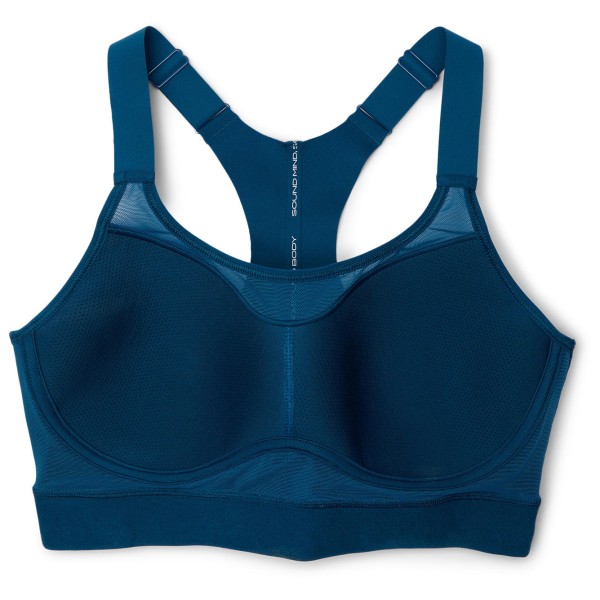 Asics - Women's Road Combination Bra - Sportbh