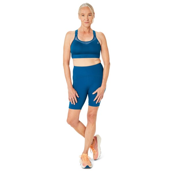 Asics - Women's Road Combination Bra - Sportbh
