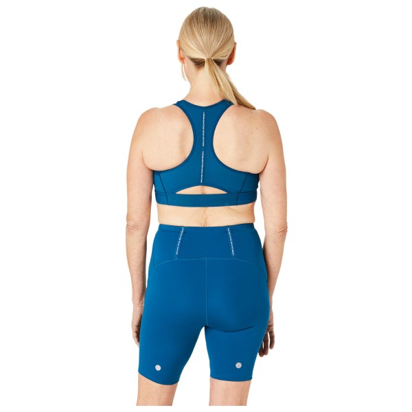 Asics - Women's Road Compression Bra - Sportbh