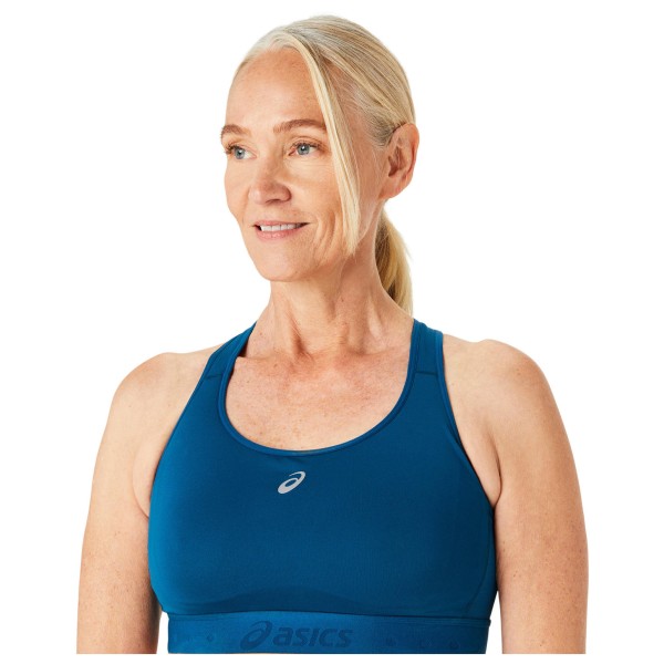 Asics - Women's Road Compression Bra - Sportbh