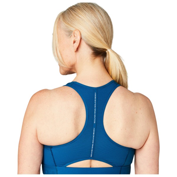 Asics - Women's Road Compression Bra - Sportbh