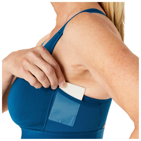 Asics - Women's Road Compression Bra - Sportbh