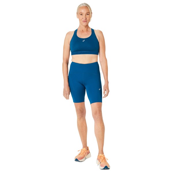 Asics - Women's Road Compression Bra - Sportbh