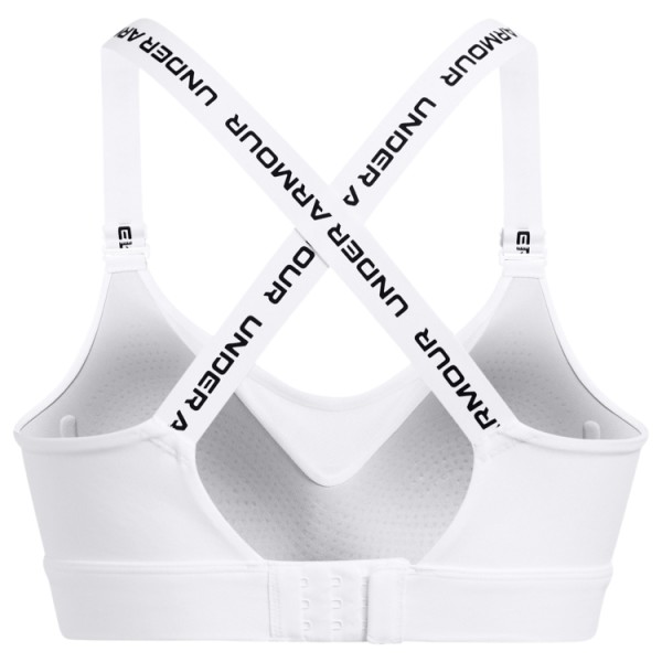 Under Armour - Women's Infinity High 2.0 Bra - Sportbh