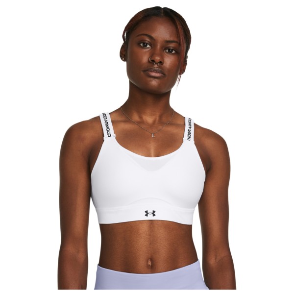 Under Armour - Women's Infinity High 2.0 Bra - Sportbh