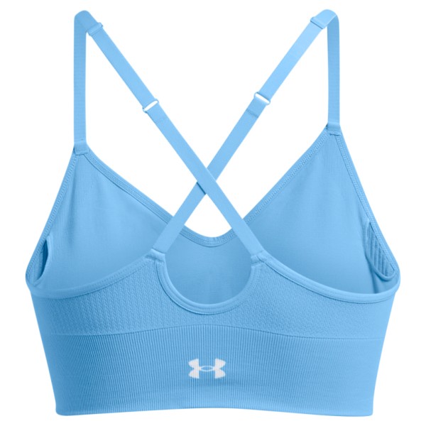Under Armour - Women's Vanish Seamless Low Bra - Sportbh