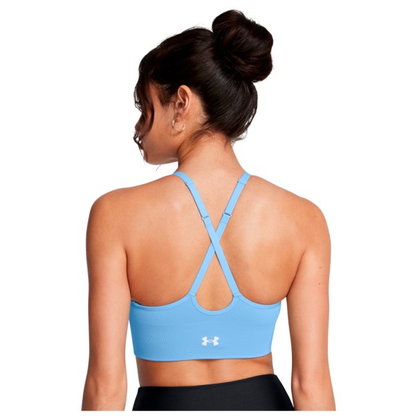 Under Armour - Women's Vanish Seamless Low Bra - Sportbh