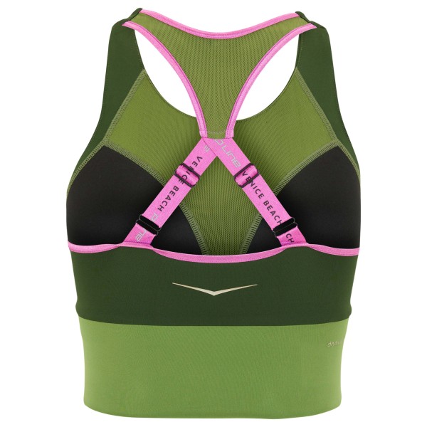 Venice Beach - Buffalo Sport Top - Sports-bh