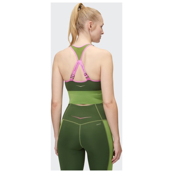 Venice Beach - Buffalo Sport Top - Sports-bh