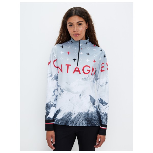 8848 Altitude - Women's Leni Ski Sweat - Skidunderställ