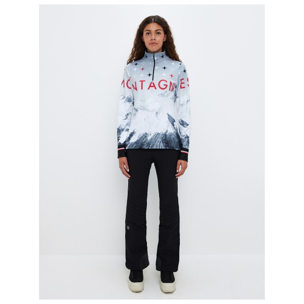 8848 Altitude - Women's Leni Ski Sweat - Skidunderställ