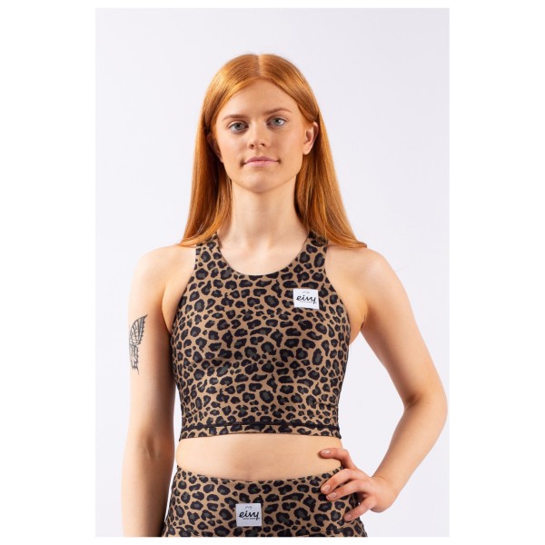 Eivy - Women's Cover Up Top - Sports-bh
