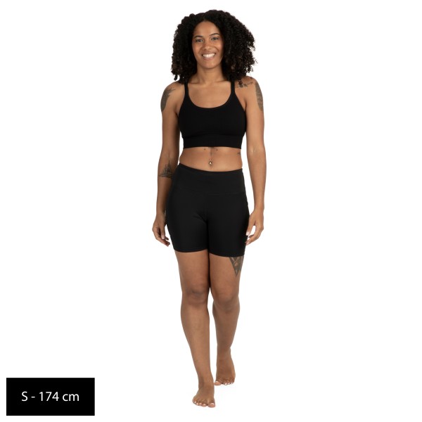 Stoic - Women's VegbySt. II Flow Seamless Bra - Sportbh