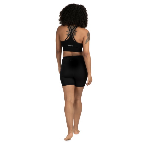 Stoic - Women's VegbySt. II Flow Seamless Bra - Sportbh