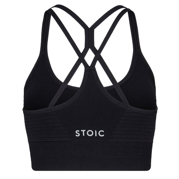 Stoic - Women's VegbySt. II Flow Seamless Bra - Sportbh