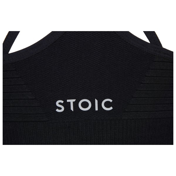 Stoic - Women's VegbySt. II Flow Seamless Bra - Sportbh