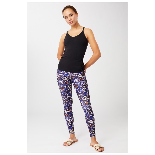 Mandala - Women's New Cable Top - Camiseta sin mangas de yoga