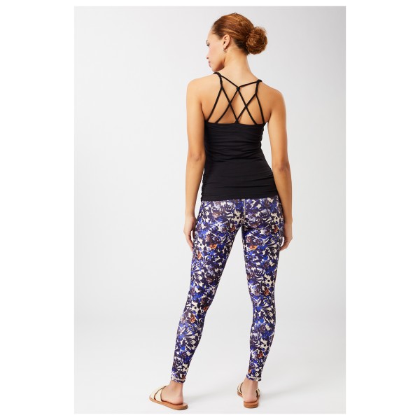 Mandala - Women's New Cable Top - Camiseta sin mangas de yoga