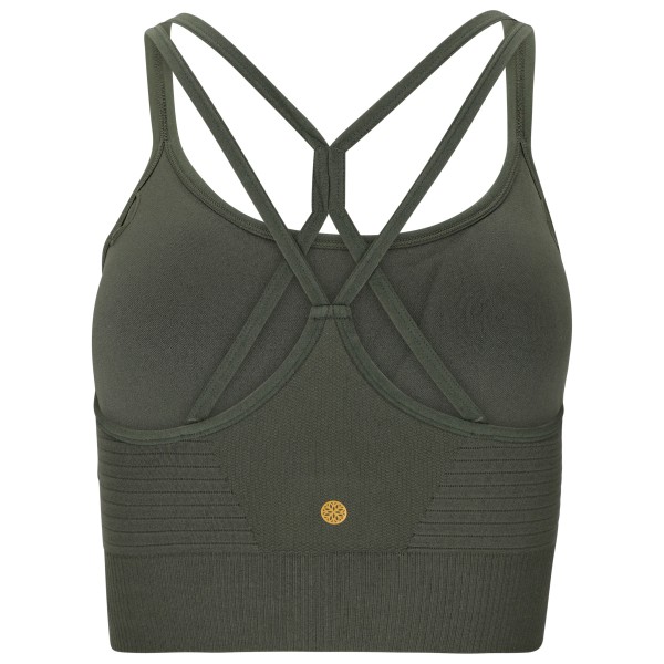 ATHLECIA - Women's Foan V2 Seamless Bra - Sportbh