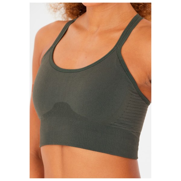 ATHLECIA - Women's Foan V2 Seamless Bra - Sportbh