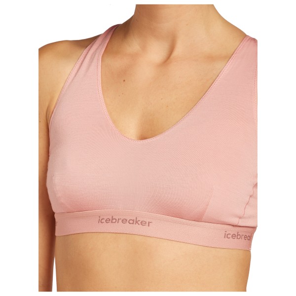 Icebreaker - Women's 125 Cool-Lite Sprite Racerback Bra - Sportbh