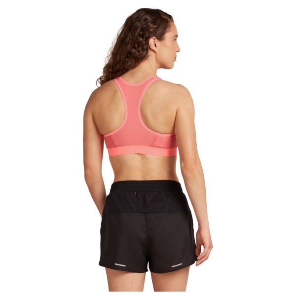 Icebreaker - Women's 125 Zoneknit Racerback Bra - Sportbh