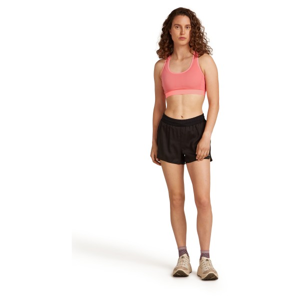 Icebreaker - Women's 125 Zoneknit Racerback Bra - Sportbh