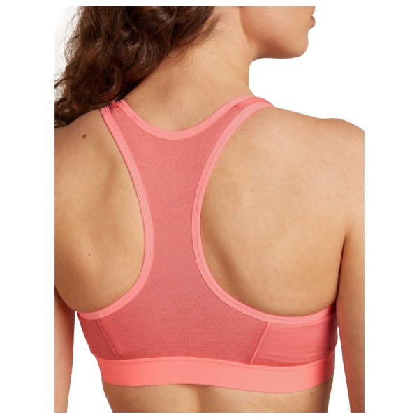 Icebreaker - Women's 125 Zoneknit Racerback Bra - Sportbh