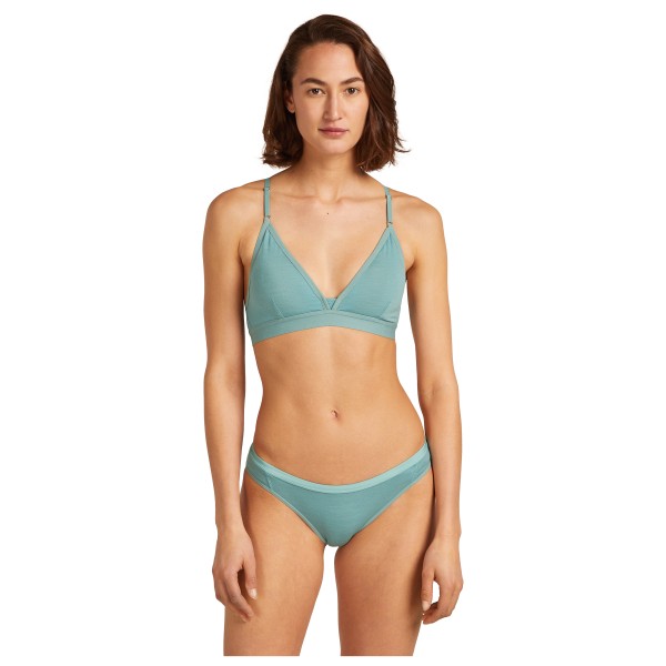 Icebreaker - Women's Siren Bra - Sportbh