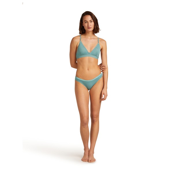 Icebreaker - Women's Siren Bra - Sportbh