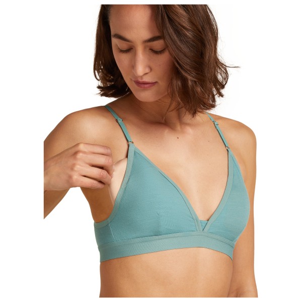 Icebreaker - Women's Siren Bra - Sportbh