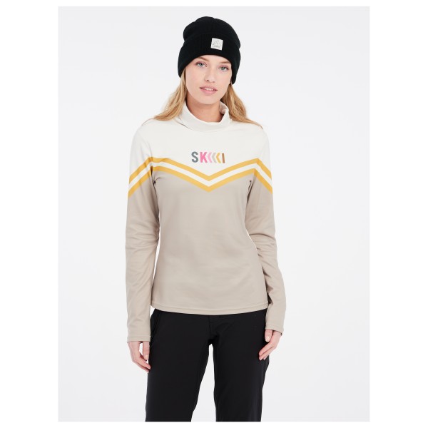 Protest - Women's PRTMerci Active Top - Camiseta de manga larga