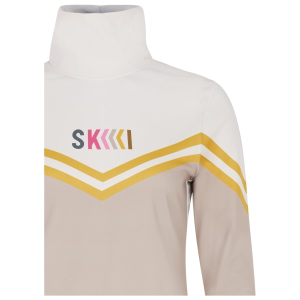 Protest - Women's PRTMerci Active Top - Camiseta de manga larga