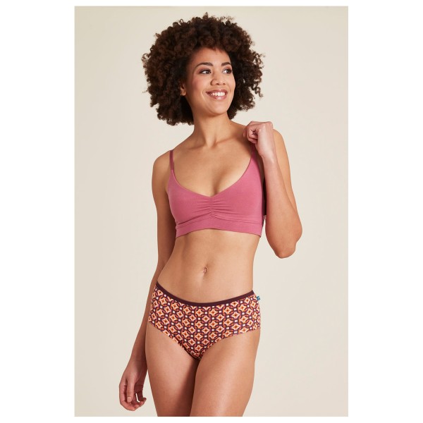 Tranquillo - Women's Jersey-Hipster - Underbyxa