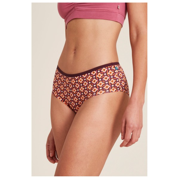 Tranquillo - Women's Jersey-Hipster - Unterhose