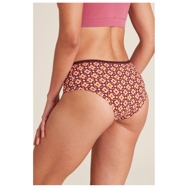 Tranquillo - Women's Jersey-Hipster - Unterhose