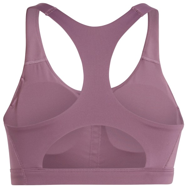 adidas - Women's Adizero Essentials Run Medium Support Bra - Sportbh