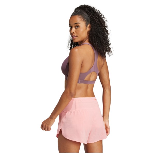adidas - Women's Adizero Essentials Run Medium Support Bra - Sportbh