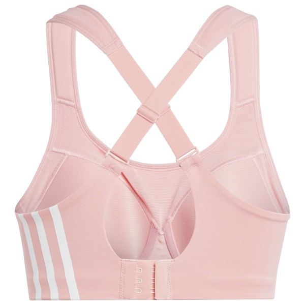 adidas - Women's TLRD Impact Training High Support Bra - Sport-BH