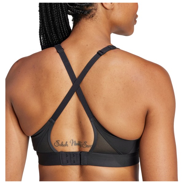adidas - Women's Ultimate Medium Support Bra - Sport-BH