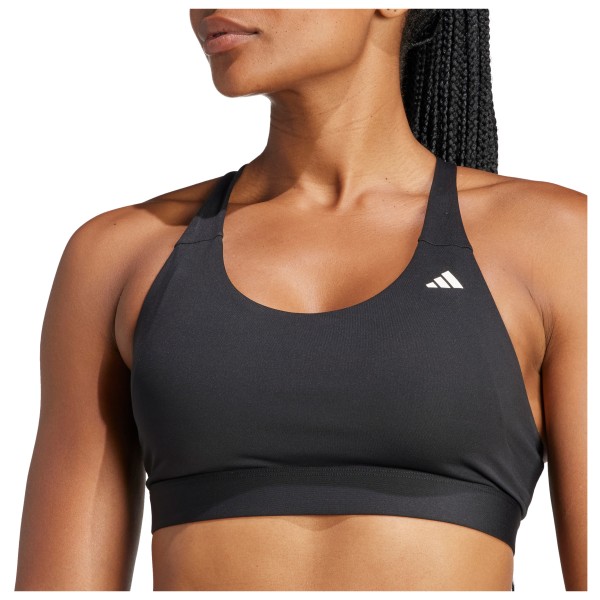 adidas - Women's Ultimate Medium Support Bra - Sport-BH