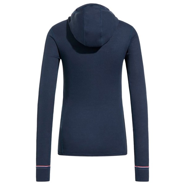 Odlo - Women's Active Warm Originals Bl Top Facemask L/S - Kunstfaserunterwäsche