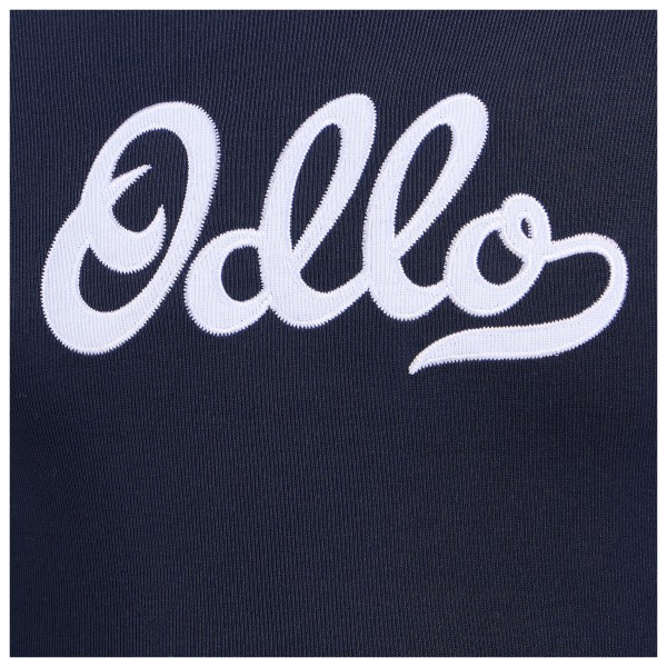 Odlo - Women's Active Warm Originals Bl Top Facemask L/S - Kunstfaserunterwäsche