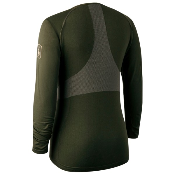 Deerhunter - Women's Performance Underwear Set - Ropa interior fibra sintética