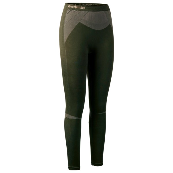 Deerhunter - Women's Performance Underwear Set - Tekokuitualusvaatteet