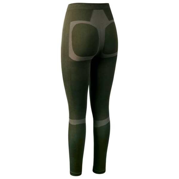 Deerhunter - Women's Performance Underwear Set - Tekokuitualusvaatteet