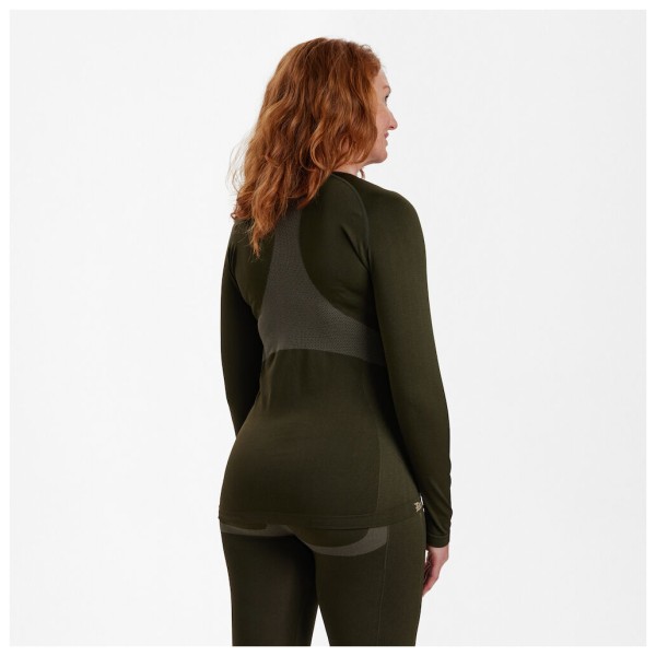 Deerhunter - Women's Performance Underwear Set - Tekokuitualusvaatteet