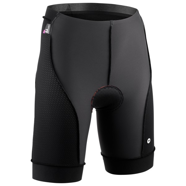 ASSOS - Women's Tactica Urban Liner Shorts T5 - Pantalones interior de ciclismo