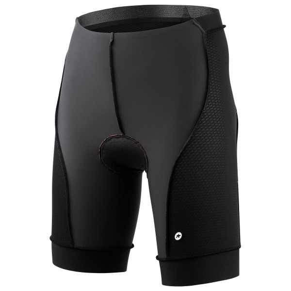 ASSOS - Women's Tactica Urban Liner Shorts T5 - Pantalones interior de ciclismo