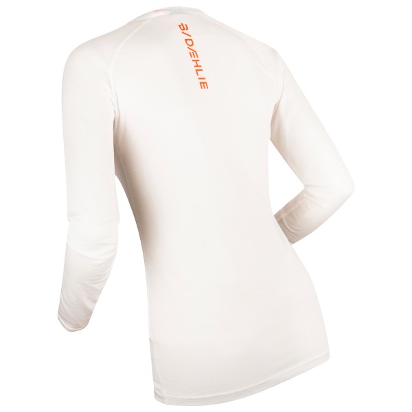 Daehlie - Women's Compete-Tech L/S - Synthetisch ondergoed